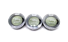 Lot/3 Ultra Eyeshadow Single ~ Under The Sea ~ 0.06 oz / 1.7 g x 3 ~