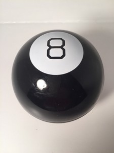 magic 8 ball ebay
