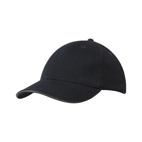Personalised embroidered baseball caps sandwich peak team gift party 100% cotton - Picture 25 of 32