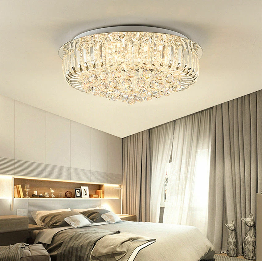Bedroom chandelier outlet