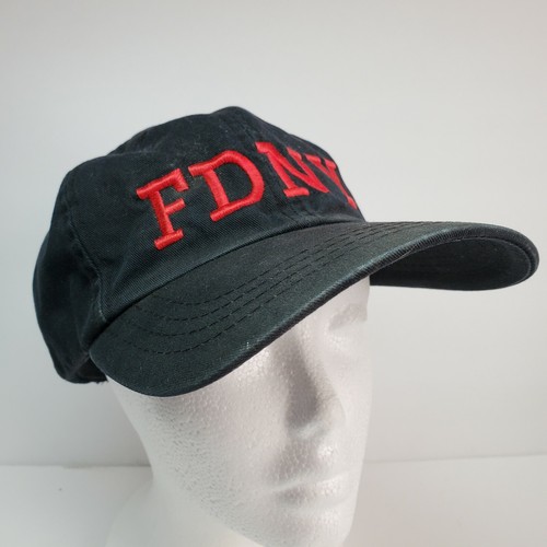 FDNY Fire Department New York 9-11-01 