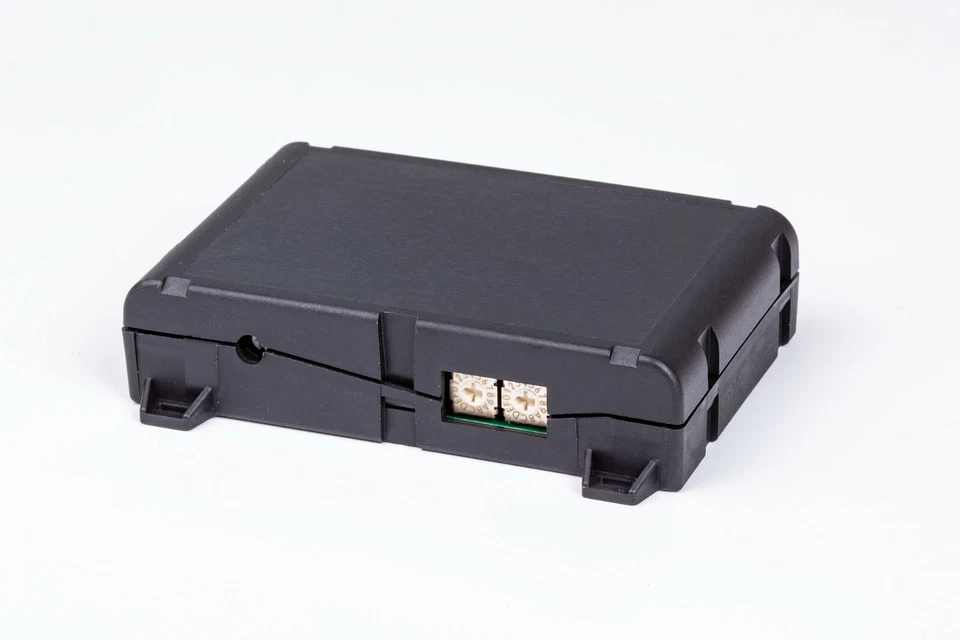 Can Bus Alarm System for Ford Mustang Transit, Operation with Factory Remote - Image 3 of 4