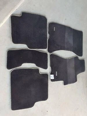 Jdm Subaru Liberty Legacy Bl Bp Oem Floor Mats Auto