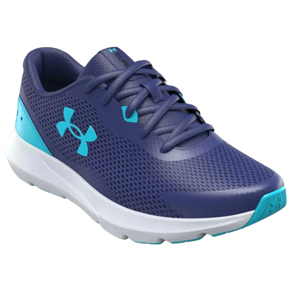 Boys under armour trainers online