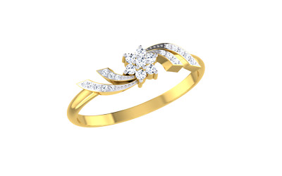 New Light Weight Designer Rings Lab Grown Diamonds F VS Everyday Trends For Her