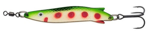 Abu Garcia Toby Spoon Fishing Lures 7g - 60g / All Sizes & New Colours - Picture 8 of 19