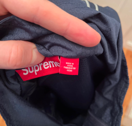 Jersey Supreme Reflective Piping - Imagen 4 de 9