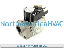 Trane American Standard 2 Stage Furnace Gas Valve Fits White Rodgers 36J54-201