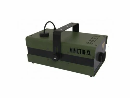 Macchine del fumo per effetti atmosferici