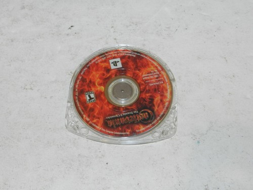 Sony Playstation PSP Games Tested - You Pick & Choose Video Game Lot USA - Picture 160 of 182