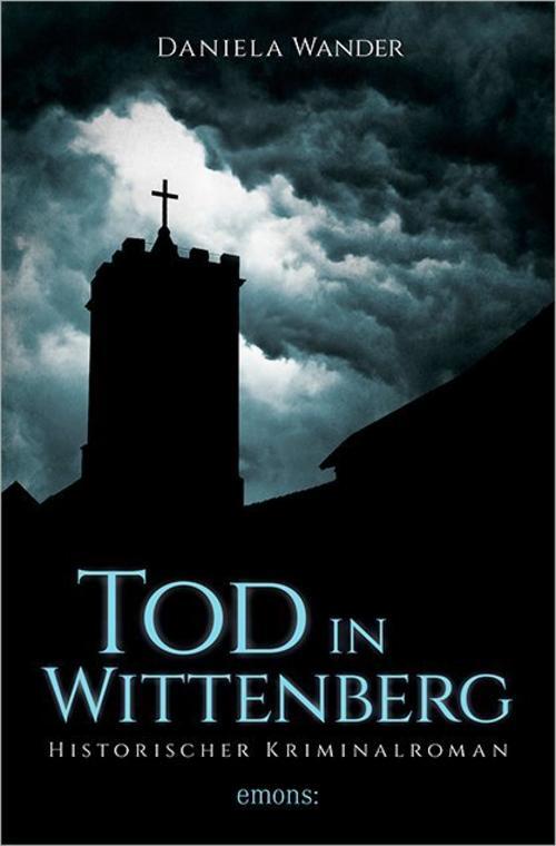 Thumbnail - Tod In Wittenberg Daniela Wander