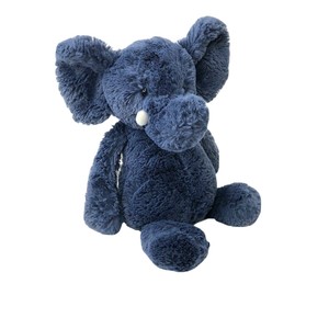 jellycat elephant lovey