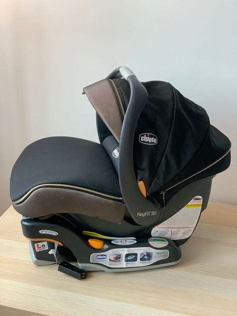 keyfit 30 zip infant car seat
