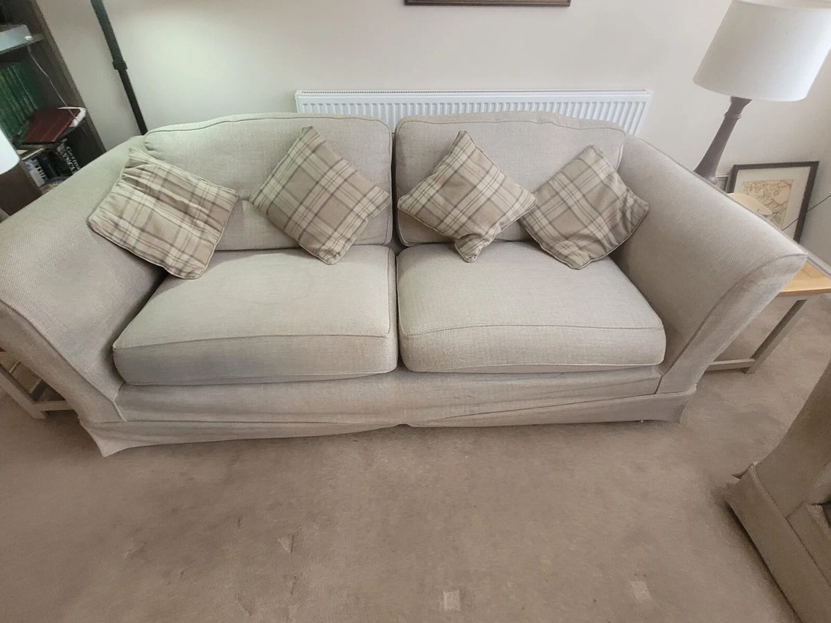 3 piece suite used furniture