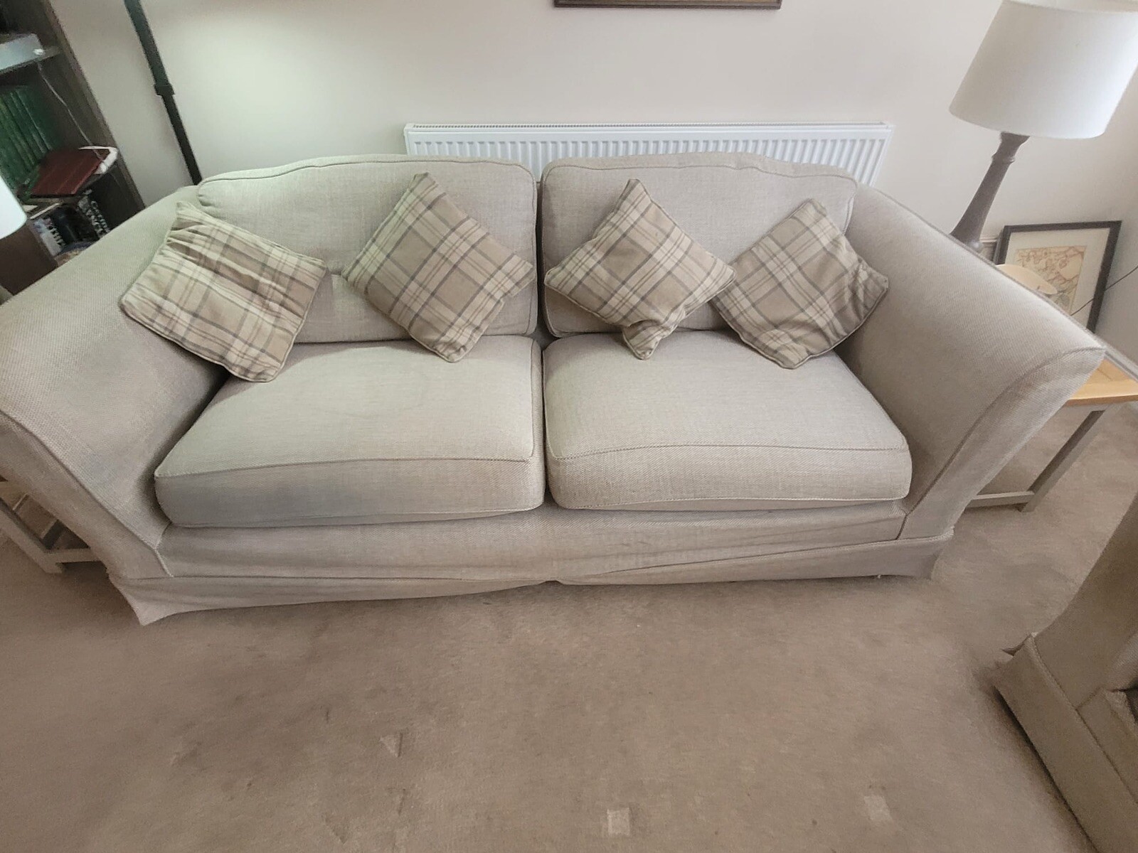 3 piece suite used furniture eBay