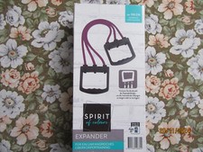 Expander  ca 150  cm, 3 dehnbare Seile