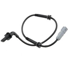 NTY ABS Sensor Raddrehzahlfühler hinten rechts für Dacia Sandero II LU1/2_ 1.5