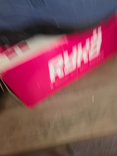 Ryka Cataylst blaue Wildleder-Wanderschuhe Damen Größe 8M Neu - Bild 6 von 10