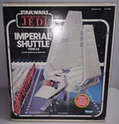 1984 Kenner Star Wars 'Return of the Jedi' Imperial Shuttle Vehicle