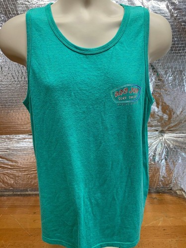 Ron Jon Surf Shop Myrtle Beach Tank Top 