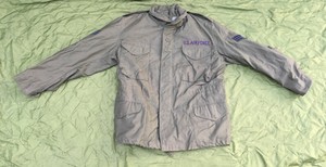 od green field jacket