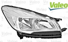 SCHEINWERFER Hauptscheinwerfer VALEO rechts Für FORD KUGA 2013 -  NEU