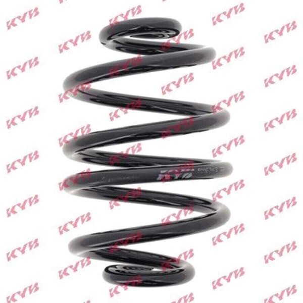 KYB Fahrwerksfeder RX6342-image