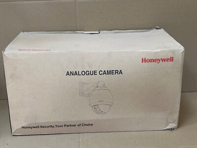 HONEYWELL HSD-361PW 36-Fach Speed Dome Kamera