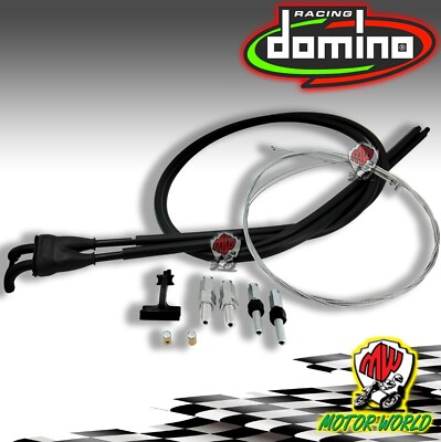 GASZUG MOTORRAD DOMINO 5433.96.04-00