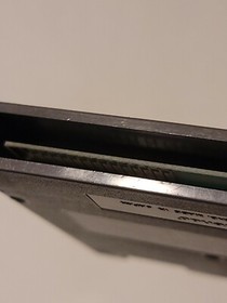 Teenage Mutant Ninja Turtles (Nintendo NES) Cartridge only Tested