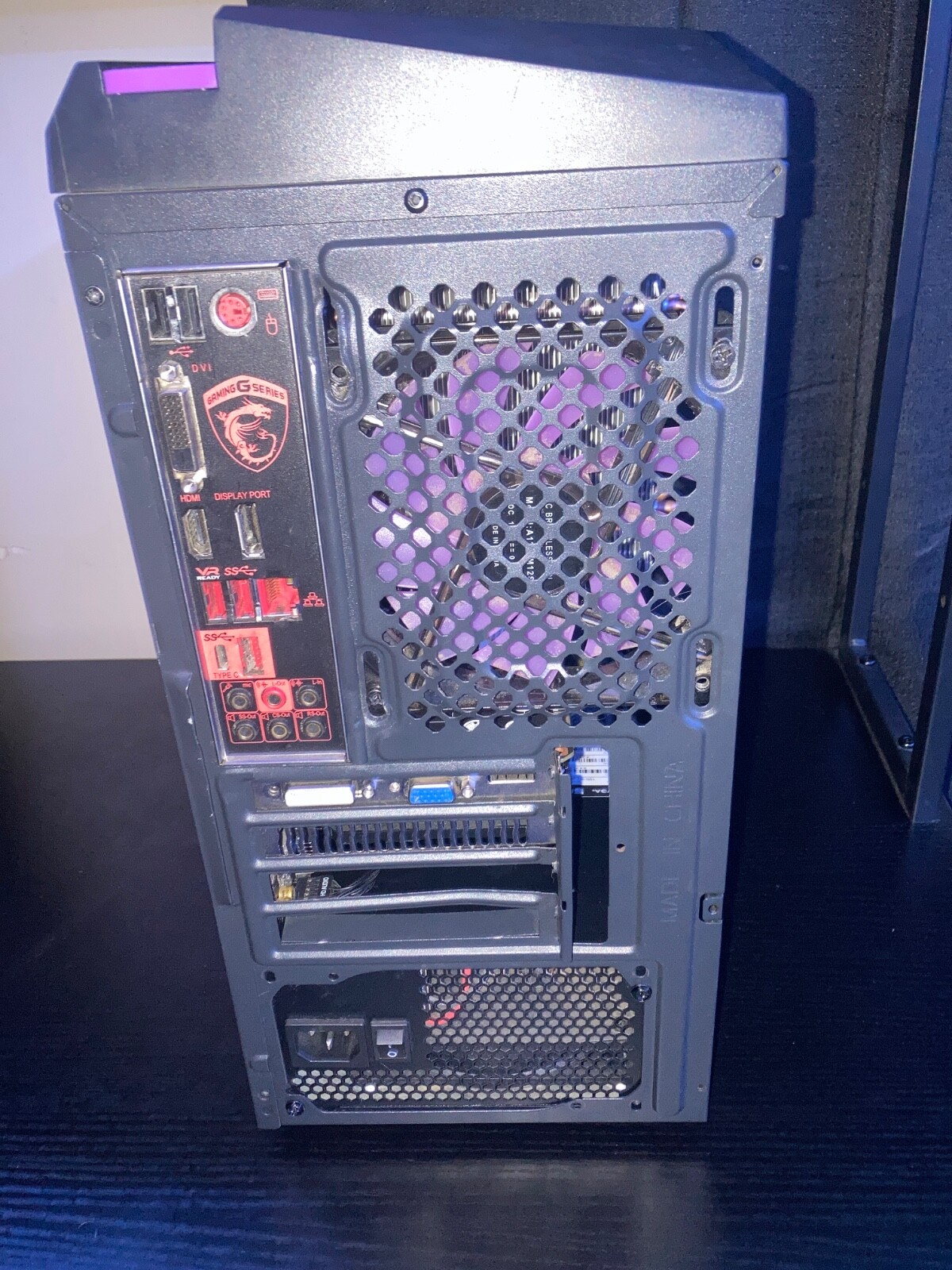 Game-Changer Economical/Entry-Level PC Bundle (Please Read Description) - Image 6