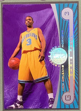 Top 10 Chris Paul Rookie Cards 21