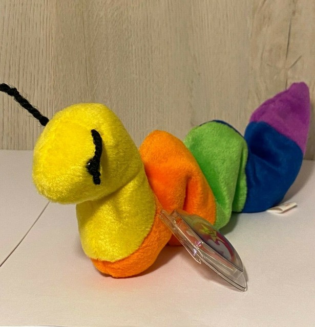 ty beanie babies inch style 4044