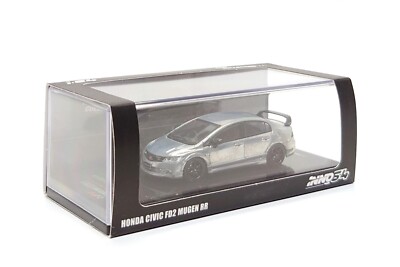 INNO64 1:64 Honda Civic Type R (FD2) Mugen RR - Raw Collection | eBay