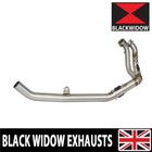 CRF1100 Africa Twin / Adventure Sports 20-23 Exhaust Downpipe Headers Manifold