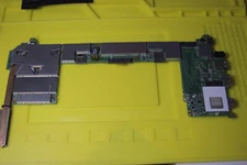 Xplore iX125R1 Motherboard replacement working condition.