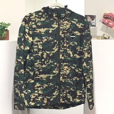 F.C.R.B. SOPH x NIKE x FCRB x MASTERMIND JAPAN Camouflage F.C.R.B. SOPH x NIKE x FCRB x MASTERMIND JAPAN Camouflage