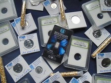   5 PC.LOT- PROOF, GEM, BU COIN-SILVER-GOLD-SALE-INVEST -ESTATE SALE LOT  