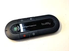 SuperTooth Buddy Hands free Bluetooth Car Kit - UNIT Only (No Accessories)