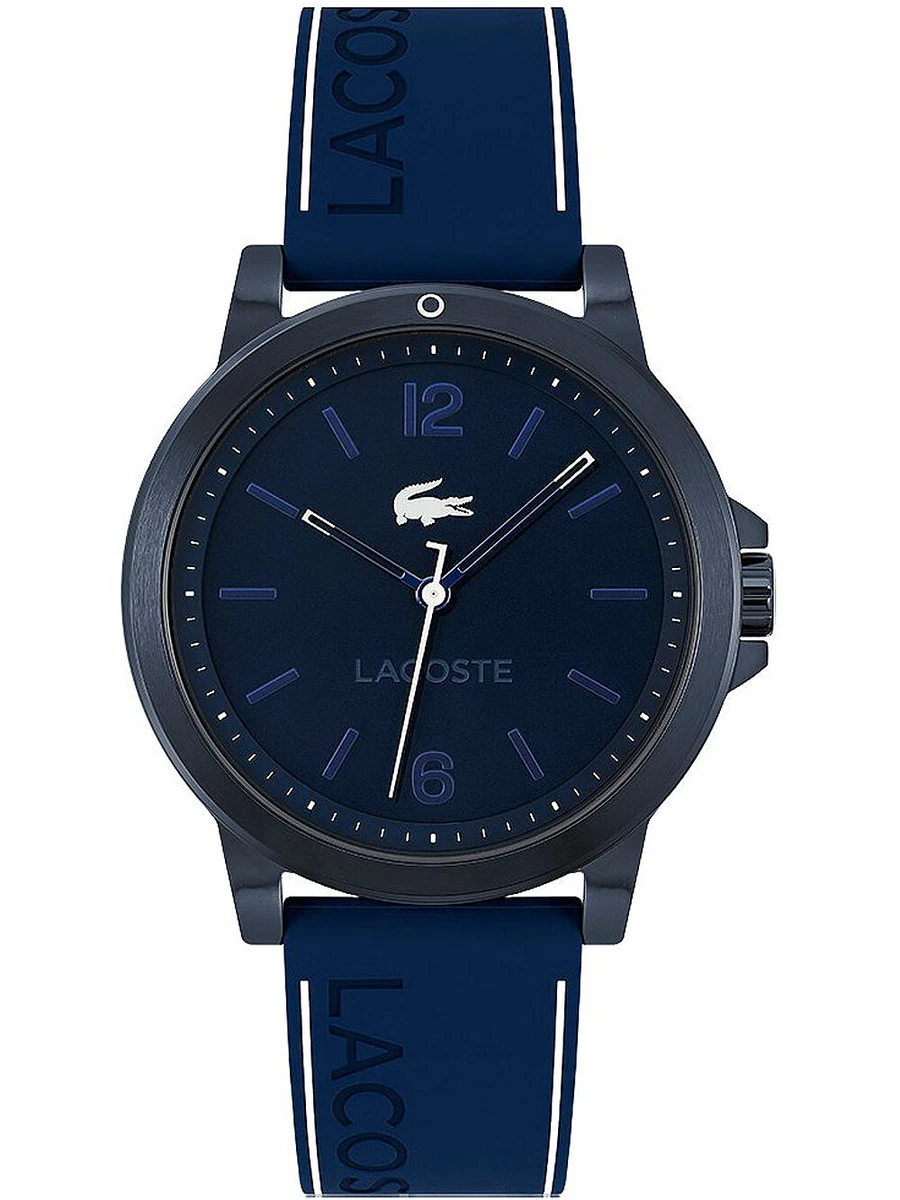 Lacoste online 5atm watch