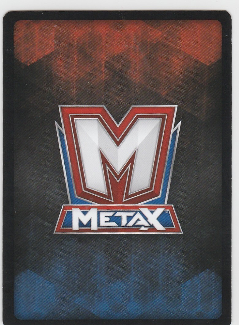 2017 PANINI METAX JUSTICE LEAGUE INTELLIGENCE COMMON C55 $1 2017 PANINI METAX JUSTICE LEAGUE INTELLIGENCE COMMON C55 $1