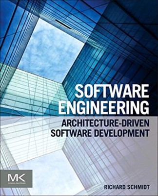 Software Engineering : Architecture-Driven Software Development P