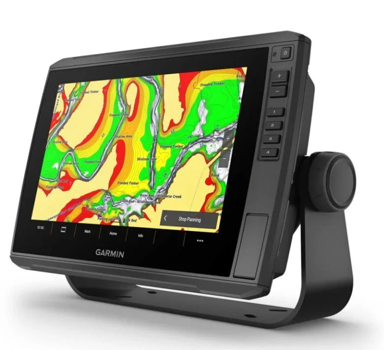 GARMIN ECHOMAP ULTRA 2 106SV W/O TRANSDUCER - GARMIN NAVIONICS+ 010-02880-00 - Image 3 of 4