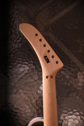 Kramer Heiliger Gral 1983 Baretta Ahornhals - 3 Monate Wartezeit - Bild 9 von 12