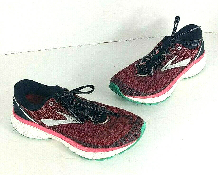 brooks ghost 11 womens d width