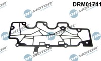 Dr.Motor Automotive DRM01741 Dichtung, KurbelgehäUseentlüFtung For Renault