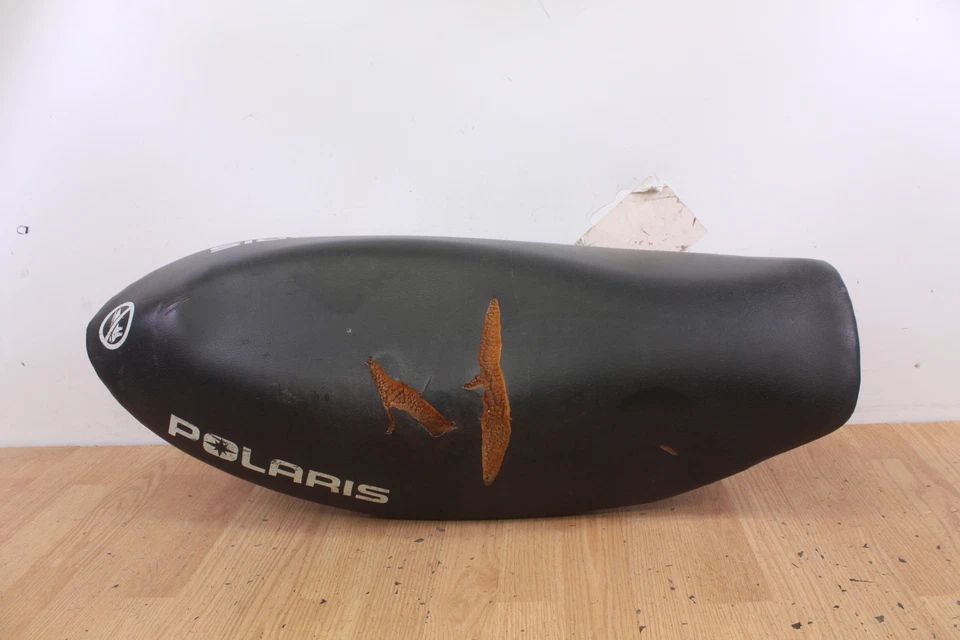 Sillín de asiento Polaris RMK 800 2008 Dragon Foto 4 de 4