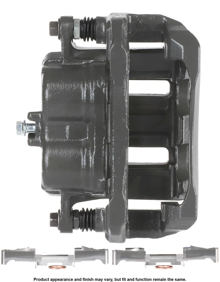 Pinça de freio a disco dianteira esquerda Cardone 2006 2007 2008 para 2005-2010 Honda Odyssey - Imagem 4 de 4