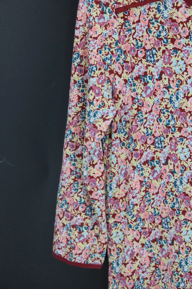 Vestido Courtney Matilda Jane Friends Forever 435 Usado en Excelente Condición Niñas Floral Talla 14 Foto 3 de 4