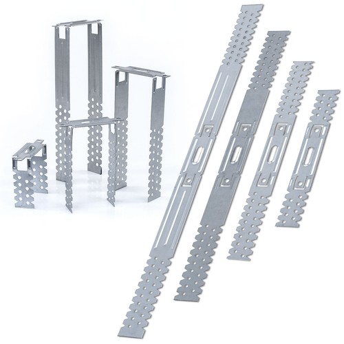 Kit de fixation plafond - Profilé UA 75 - Produit | Knauf